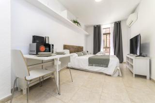 Classy IV - Ferga Suites - Madrid - 1