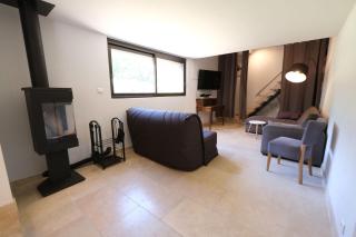Nice house with private-pool situated in the heart of the Luberon - Maubec - 9