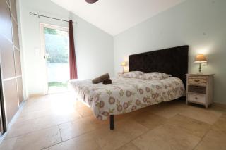 Nice house with private-pool situated in the heart of the Luberon - Maubec - 8