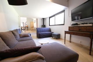 Nice house with private-pool situated in the heart of the Luberon - Maubec - 4