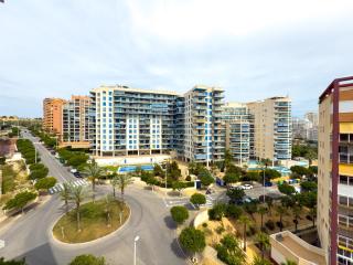 Piso acogedor en Villajoyosa Bulevar - Villajoyosa - 0