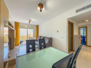 Piso acogedor en Villajoyosa Bulevar - Villajoyosa - 5
