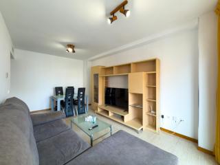 Piso acogedor en Villajoyosa Bulevar - Villajoyosa - 2