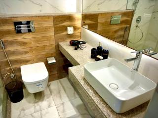 Penta Square - Lahore - 3