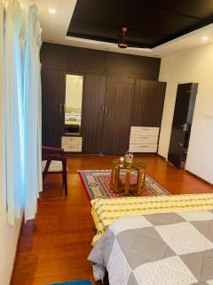 Castle villa - Ernakulam - 2