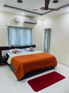 Castle villa - Ernakulam - 1