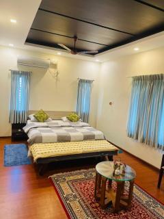 Castle villa - Ernakulam - 3