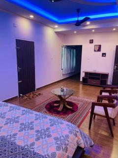 Castle villa - Ernakulam - 5