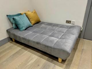 MCR City Centre Stylish 2BR w FREE Parking - Manchester - 6