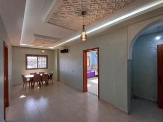 Villa Targa - Marrakesh - 3