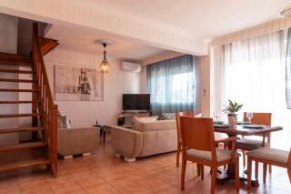 Silot apartment 3 - Nea Fokea - 9