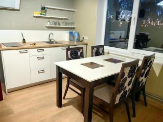 Dzīvoklis Dekšāres -  - 3