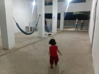 Casa com PISCINA em local tranquilo com valor acessível - Campina Grande - 6