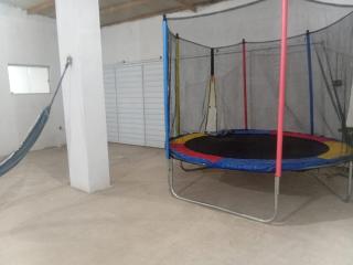 Casa com PISCINA em local tranquilo com valor acessível - Campina Grande - 4