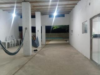 Casa com PISCINA em local tranquilo com valor acessível - Campina Grande - 2