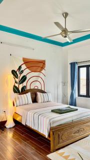 Private modern room - Hoi An - 3