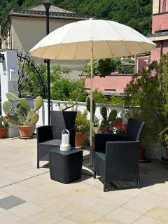 Casa delle Ortensie - Genoa - 9