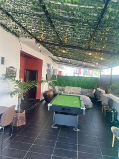 Vista apartment - Abuja - 6
