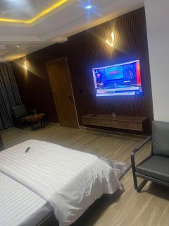 Vista apartment - Abuja - 2