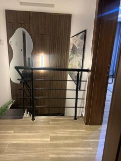 Vista apartment - Abuja - 1