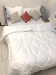 Nyvky Like Home - Нивки Парк з балконом і ванною 64 - 3