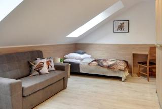 Ekskluzywny Apartament Sun Seasons 24 w Karpaczu by Noclegi Renters - Karpacz - 3