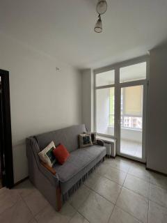 Nyvky Like Home - Нивки Парк з балконом і ванною 64 - 1