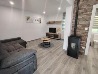 A Casa Pequena INCostadaMorte - 9