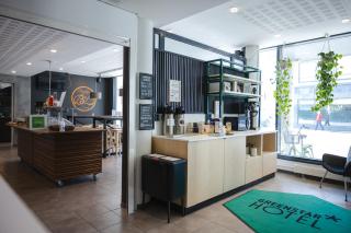 GreenStar Hotel Joensuu - Joensuu - 4