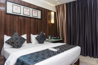GreenPoint Hotel - Lagos - 8