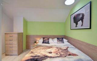 Ekskluzywny Apartament Sun Seasons 24 w Karpaczu by Noclegi Renters - Karpacz - 2