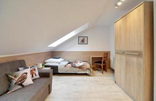 Ekskluzywny Apartament Sun Seasons 24 w Karpaczu by Noclegi Renters - Karpacz - 1
