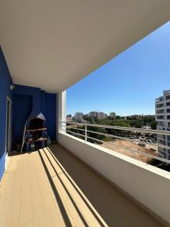 Alto Quintão Apartment - Portimão - 5