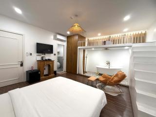 Pisces Hotel Hue - Hue - 2