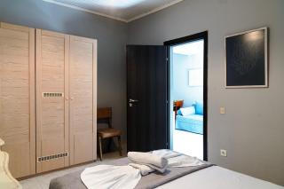 Silot apartment 4 - Nea Fokea - 4