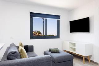 Minimalist Home La Pecera - 0