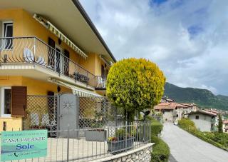 Casa Vacanze Sole - Tremosine Sul Garda - 0