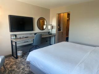 Cabarfeidh Hotel - Stornoway - 6