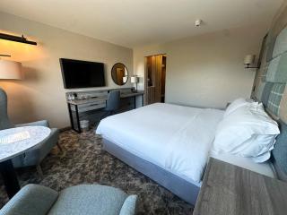 Cabarfeidh Hotel - Stornoway - 5