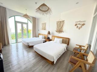 Pisces Hotel Hue - Hue - 3