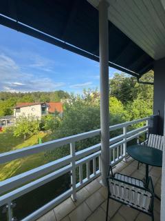Guesthouse-Mother - Sankt Kanzian - 7