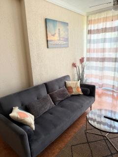 2 bedroom Levante Beach - Benidorm - 9