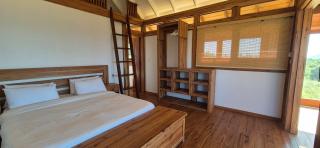 Honeys seaview Cottage, Makana, Ponta Mamoli - Fombeni - 9