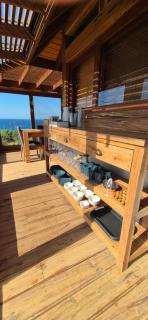 Honeys seaview Cottage, Makana, Ponta Mamoli - Fombeni - 8
