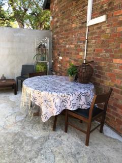 WaTa Spot in Felixton - Richards Bay - 0