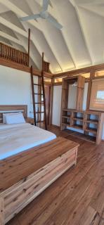 Honeys seaview Cottage, Makana, Ponta Mamoli - Fombeni - 6