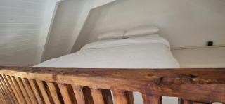 Honeys seaview Cottage, Makana, Ponta Mamoli - Fombeni - 5