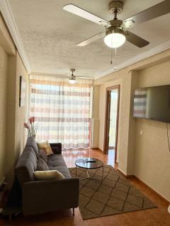 2 bedroom Levante Beach - Benidorm - 8