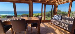 Honeys seaview Cottage, Makana, Ponta Mamoli - Fombeni - 2