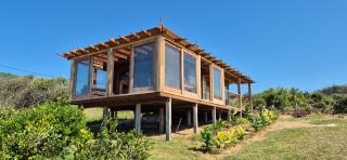 Honeys seaview Cottage, Makana, Ponta Mamoli - Fombeni - 1